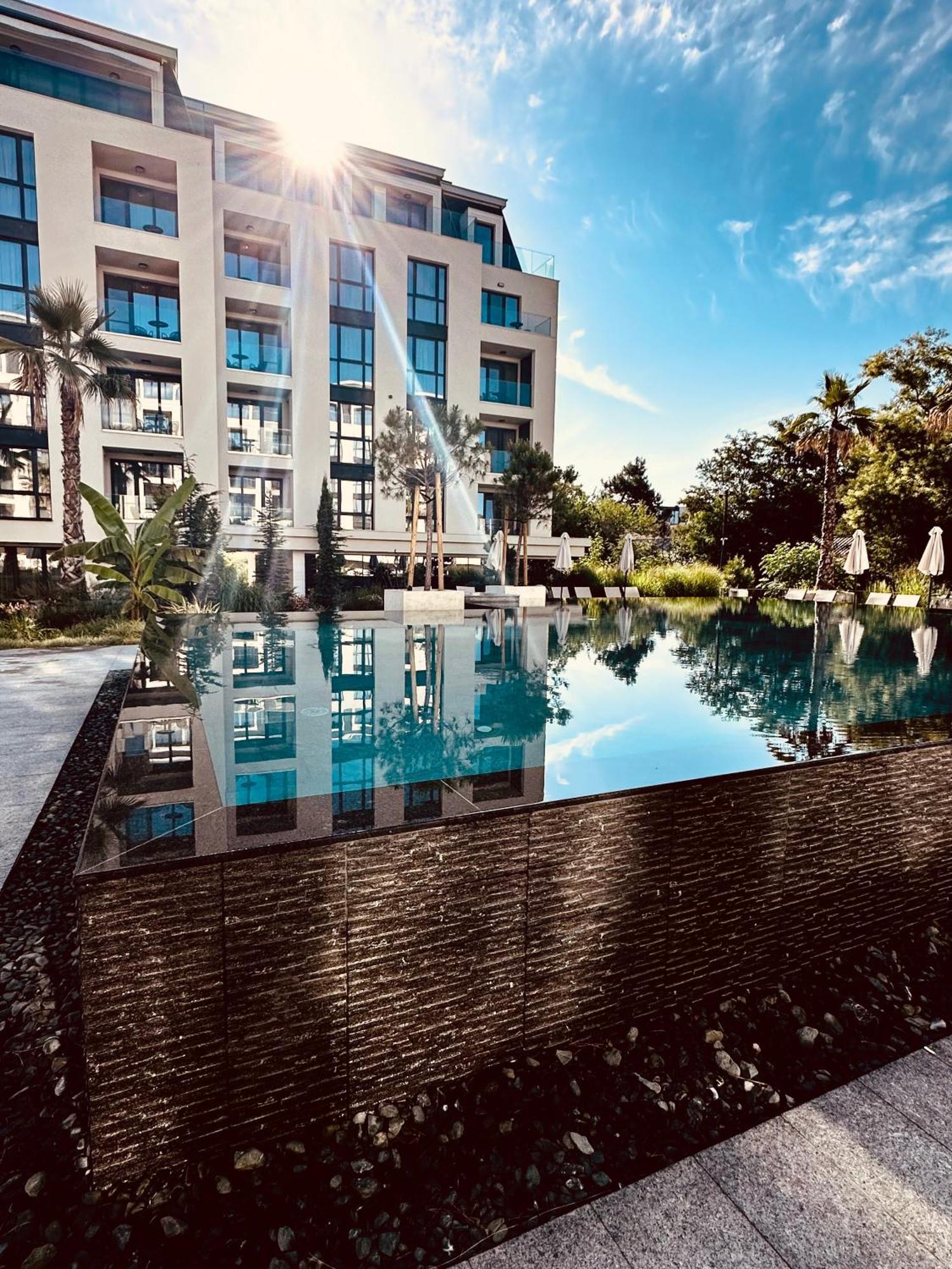Azur Premium Apartment Saints Constantine and Helena